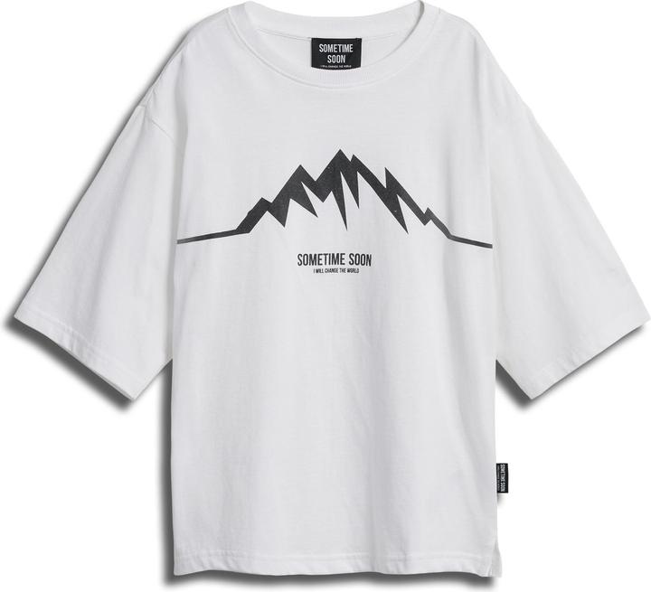 hummel stsSUMMIT T-SHIRT S/S
