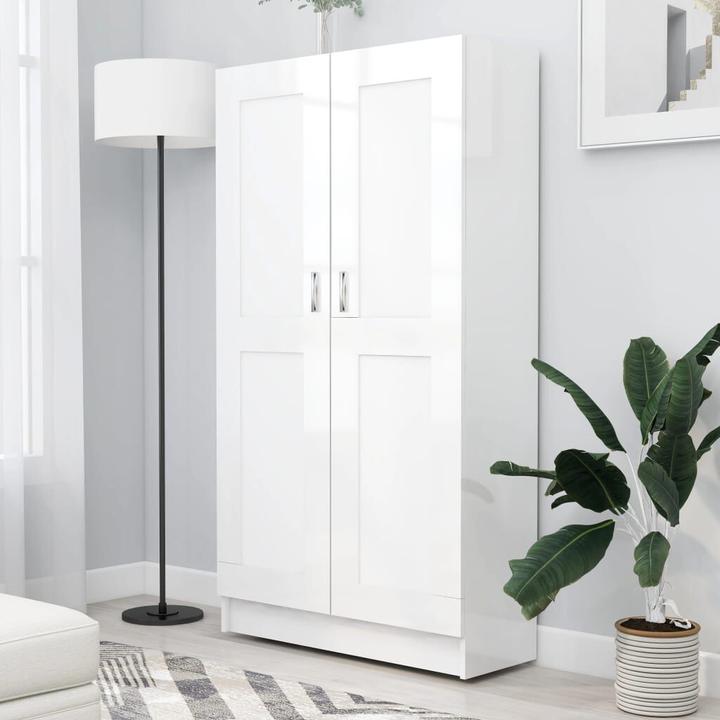 Produktbild VidaXL Gilvarry (82.5 x 30.5 x 150 cm)