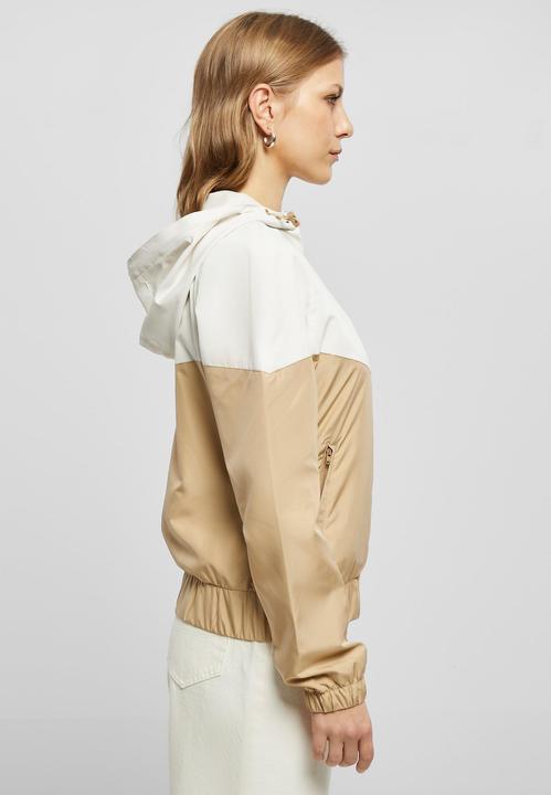 Image du produit Urban Classics Ladies Arrow Windbreaker (S)