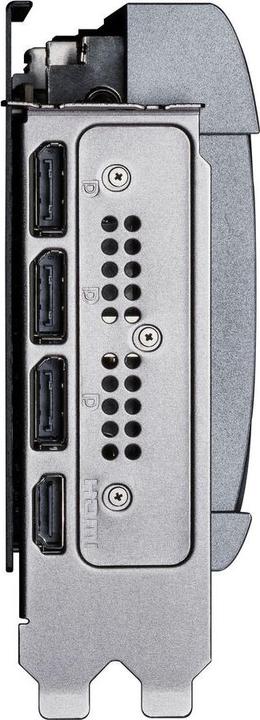 Produktbild MSI GeForce RTX 5070 VENTUS 2X OC (12 GB)