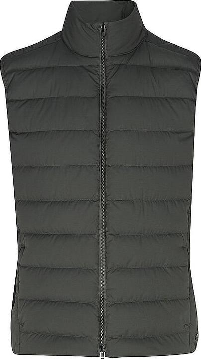 Produktbild Scandinavian Edition Steppgilet RATIO II (M)