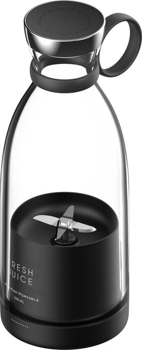 Actual product image Yuwanet Portable blender "fresh juice (50 W)