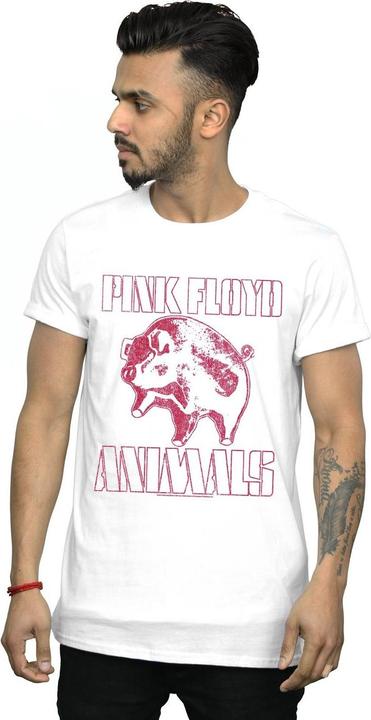 Immagine prodotto Pink Floyd Animals Algie Maglietta Uomo (XL)