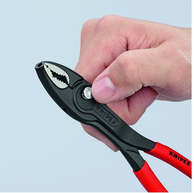 Produktbild Knipex TwinGrip (200 mm)