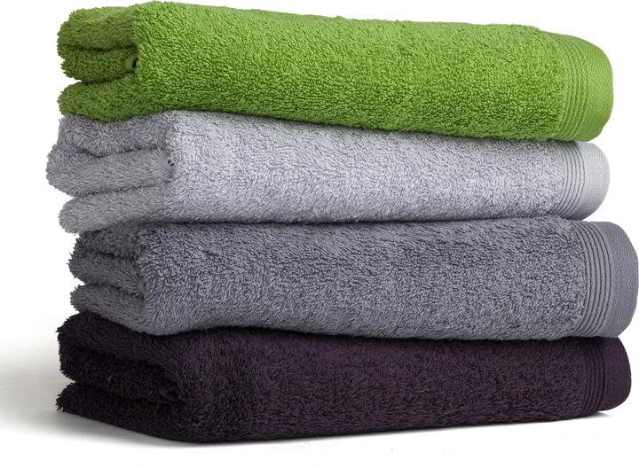 Actual product image Möve Super fuzzy (100 x 160 cm)