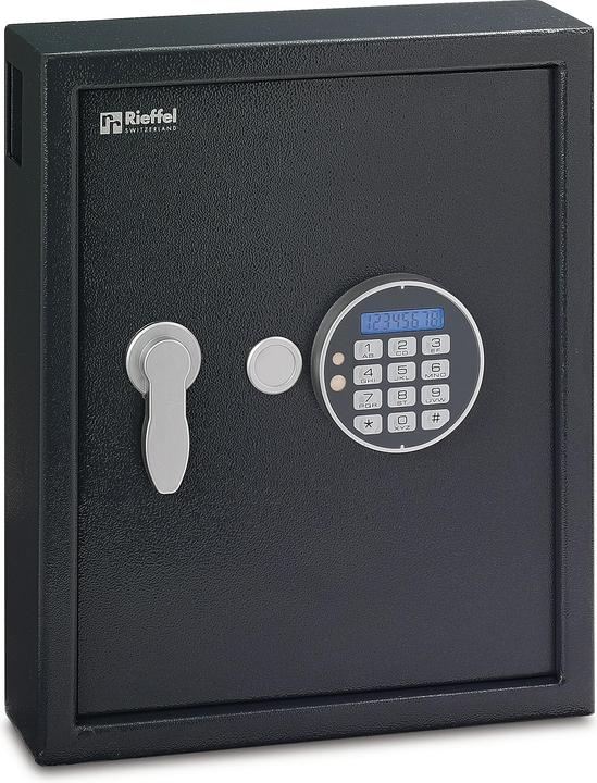 Produktbild Rieffel Vt-St 35 Se