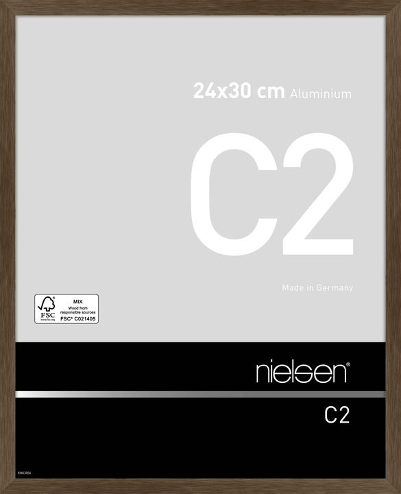 Produktbild Nielsen C2 (24 x 30 cm)