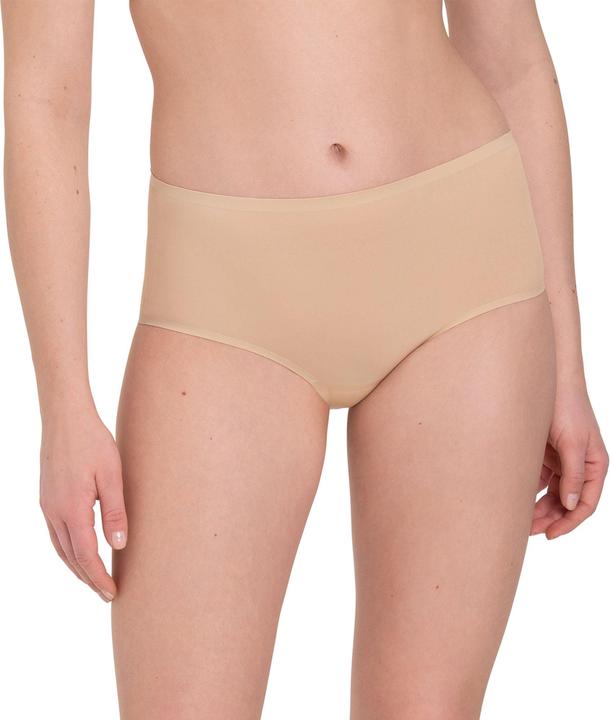 Produktbild Anita Panty Casual Essentials High Waist Briefs 3P (XL, 3er Pack)