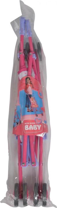 Actual product image Simba Doll buggy