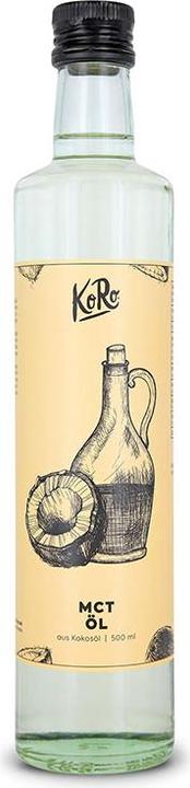 KoRo Mct (500 ml)