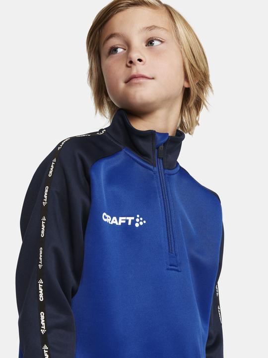 Image du produit Craft SQUAD 2.0 DEMI-ZIP JR (146)