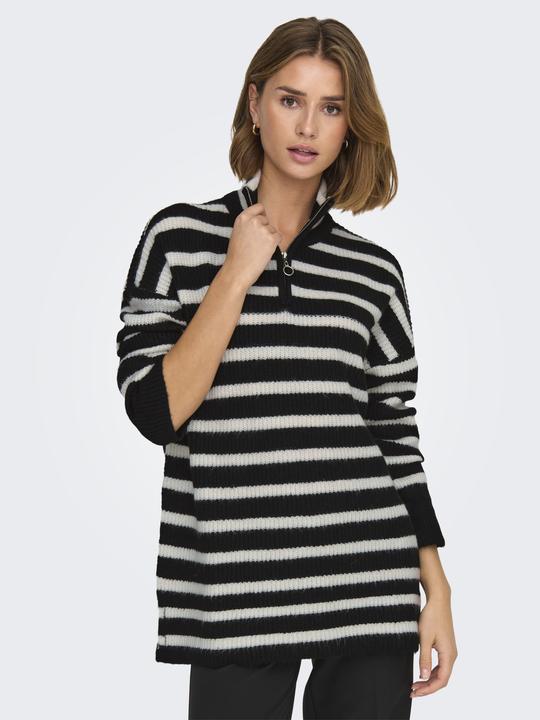 Actual product image Only ONLALFRIDA knitted jumper knitted jumper (XS)