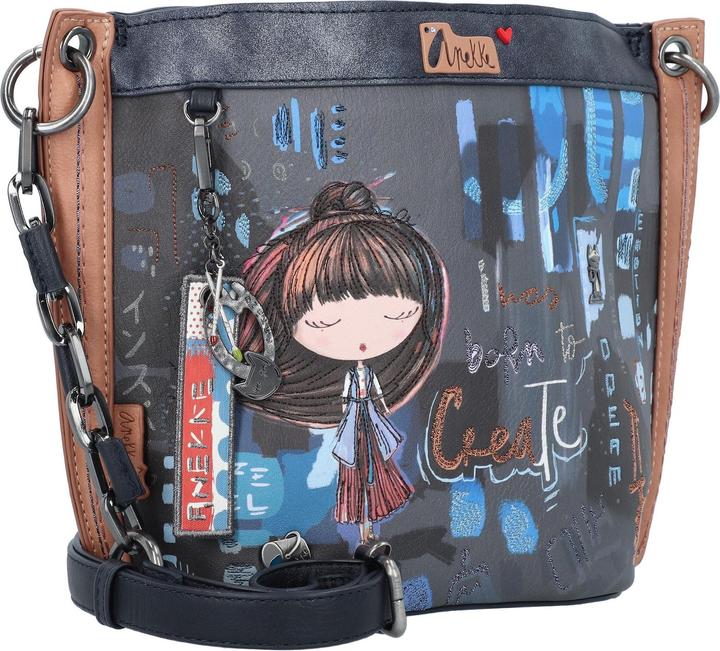 Immagine prodotto Anekke Contemporary Beuteltasche 30 cm