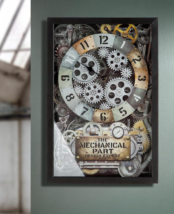 Produktbild Casablanca by Gilde Steampunk