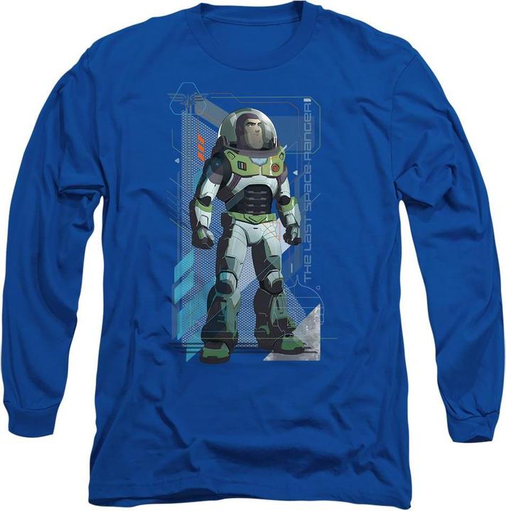 Immagine prodotto Mattel The Last Space Ranger Maglietta Buzz Adulto Unisex (S)
