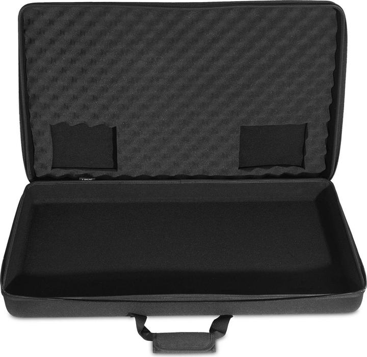 Actual product image UDG U8305BL CREATOR XDJ-RX2/MCX8000/R808 HARDCASE