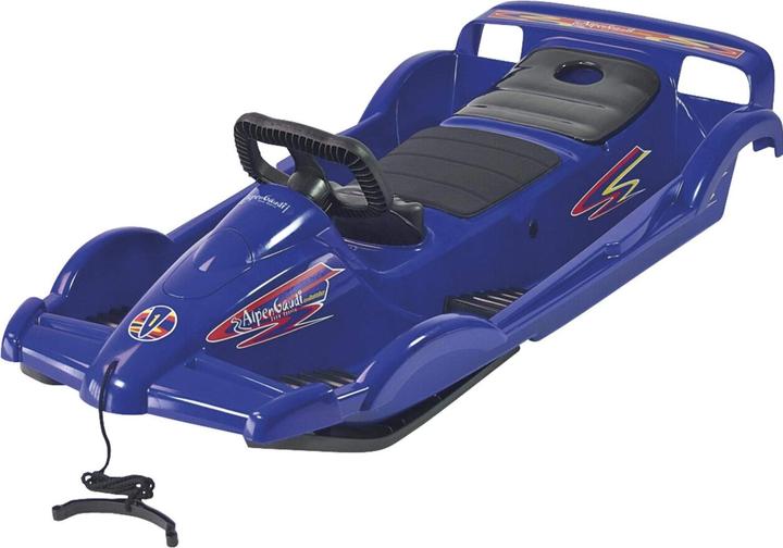 Produktbild Alpengaudi Alpen Double Race