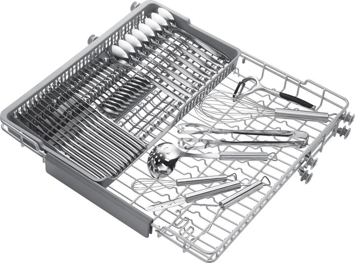 Produktbild Samsung Geschirrspüler DW8000, Vollintegriert, DW60A8060IB/ET