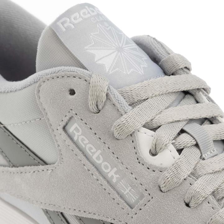 Immagine prodotto Reebok Classic Scarpe Sportive Pelle Scamosciata Uomo (38)