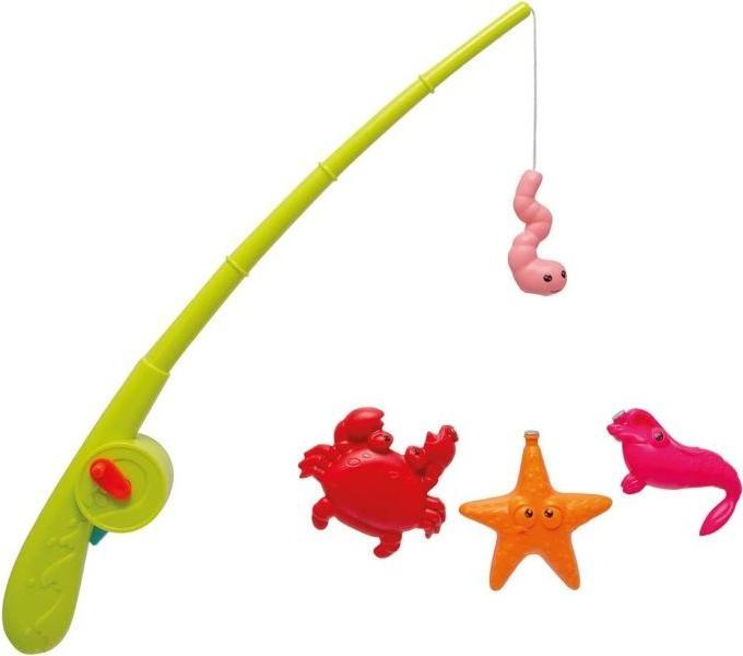 Produktbild Simba Magnet Angelspiel