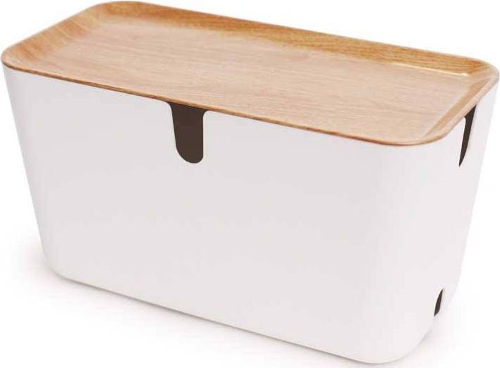 Actual product image Bosign Hideaway Cable Box Medium
