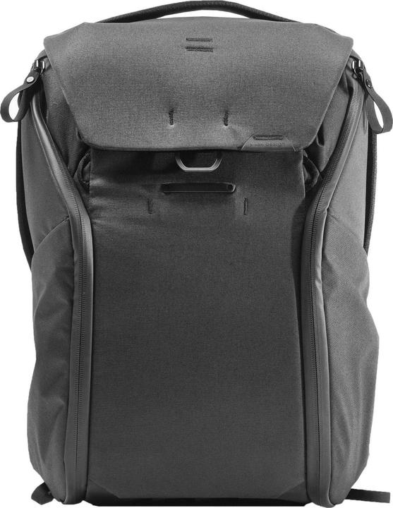 Peak Design Everyday Backpack 20L v2 (Fotorucksack, 20 l)