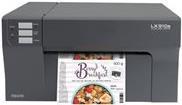 Produktbild Primera LX910e Etikettendrucker (Nadel, Farbe)