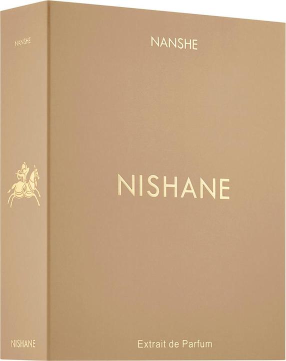 Produktbild Nishane Nanshe Extrait de Parfum (Eau de Parfum, 50 ml)