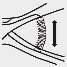 Image du produit Knipex Pince emporte-pièces revolver (220 mm)