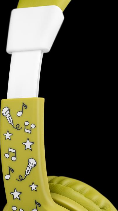 Actual product image Tonies Children's headphones eavesdroppers