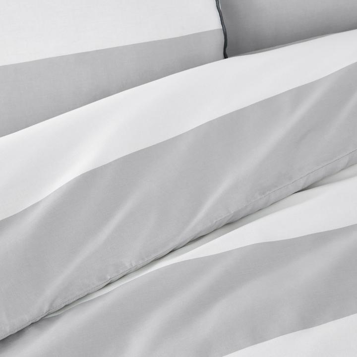 Image du produit La Redoute Interieurs Yacht (Housse de couette, 140 x 200 cm)