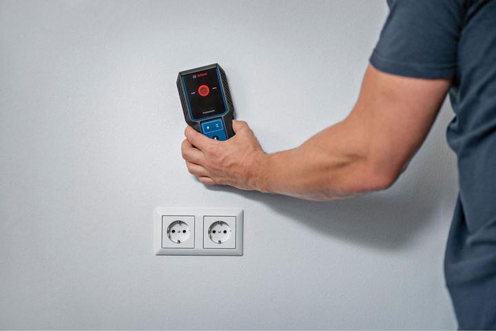 Immagine prodotto Bosch Professional Bosch Universalortungsgerät GMS 100-23