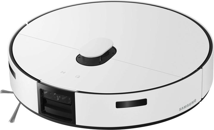 Productafbeelding Samsung Jet Bot Combo AI Steam+ (VR9700) (Stofzuigrobot)