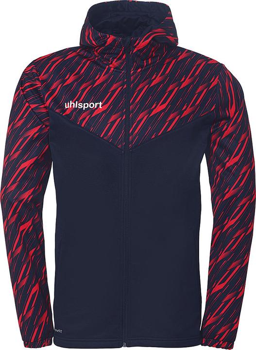 Uhlsport Trainingsjacke Progressive 28 Multi Hood