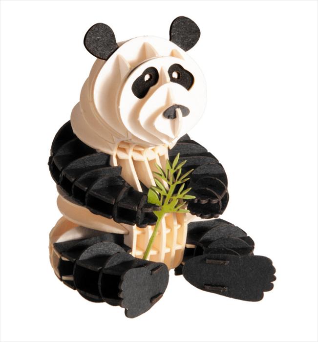 Immagine prodotto Fridolin Modello di carta 3D "Panda