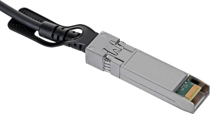 Image du produit Ubiquiti 10G SFP+ (UTP, CAT6, 3 m)