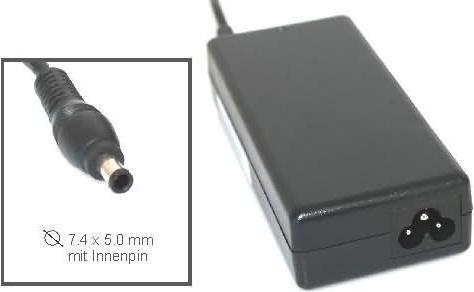 Immagine prodotto AGI 81717 - Notebook - 100-240 V - Nero - PAVILION DV7-2170EG - 123 mm - 47 mm (90 W)