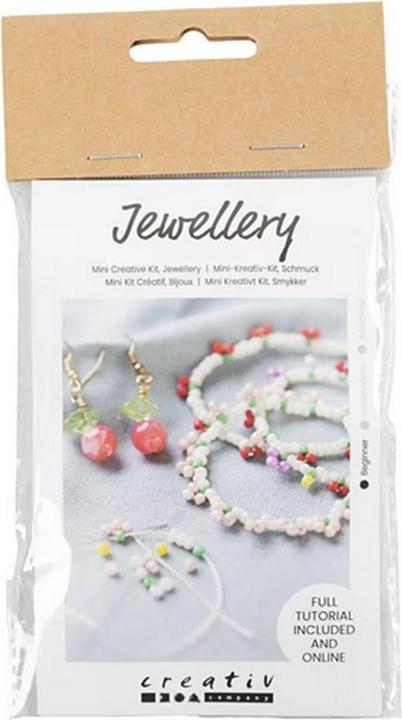 Actual product image Creativ Company Jewellery