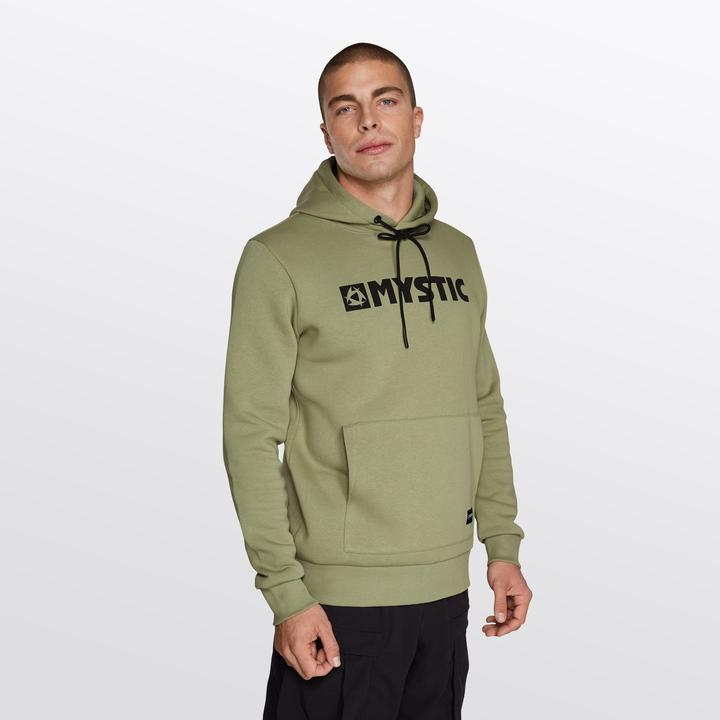 Immagine prodotto Mystic Brand Hood Sweat Men (M)