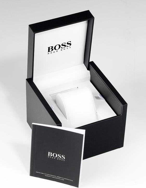 Image du produit BOSS Hugo Saya (Montre analogique, 37 mm)