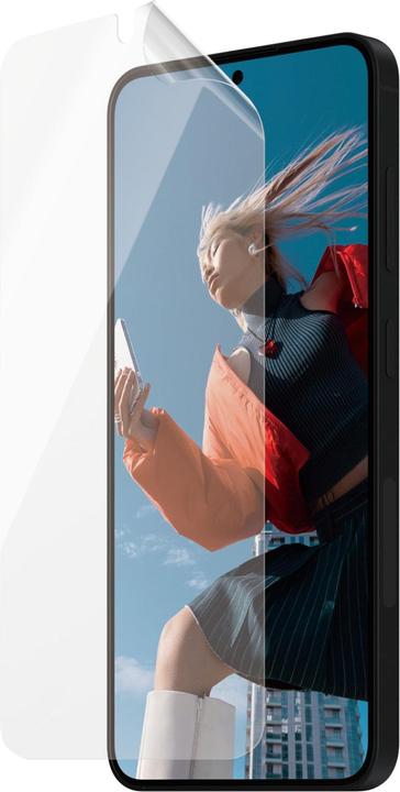 Image du produit PanzerGlass Matrice (1 pièce(s), Samsung Galaxy S24+)
