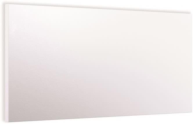 Etherma Heizpaneel 1kW LAVA-BASIC-1000DM Reinweiss 39624 (1000 W)