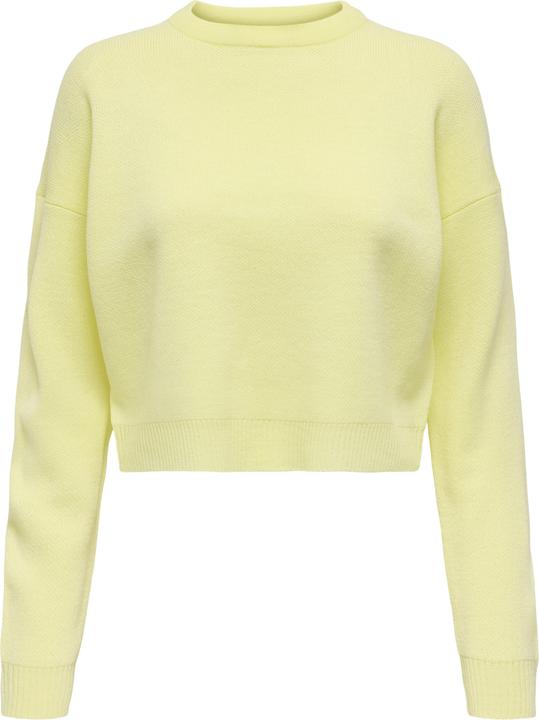 Only ONLBETTY Strickpullover Strickpullover