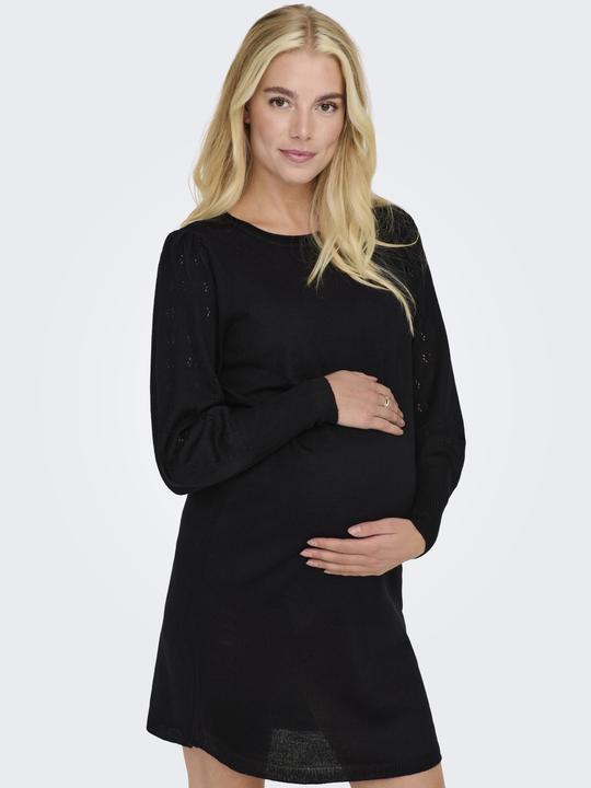 Immagine prodotto Only Maternity Vestito a maglia a maniche lunghe mamma (XL)