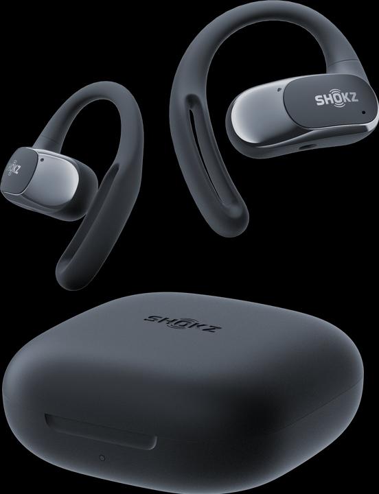 Produktbild Shokz OpenFit Air (NC, 6 h, Kabellos)