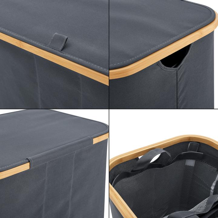 Actual product image En.Casa Rusko (140 l)