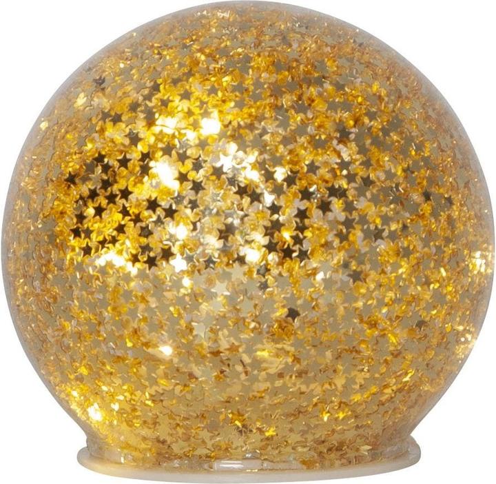 Image du produit Star Trading Décoration en verre Star Fall