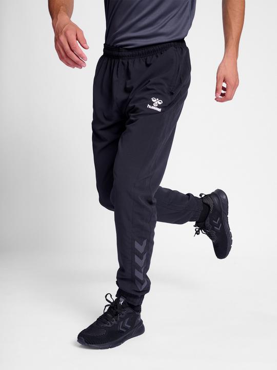 Produktbild hummel Hmltravel Woven Pants (M)
