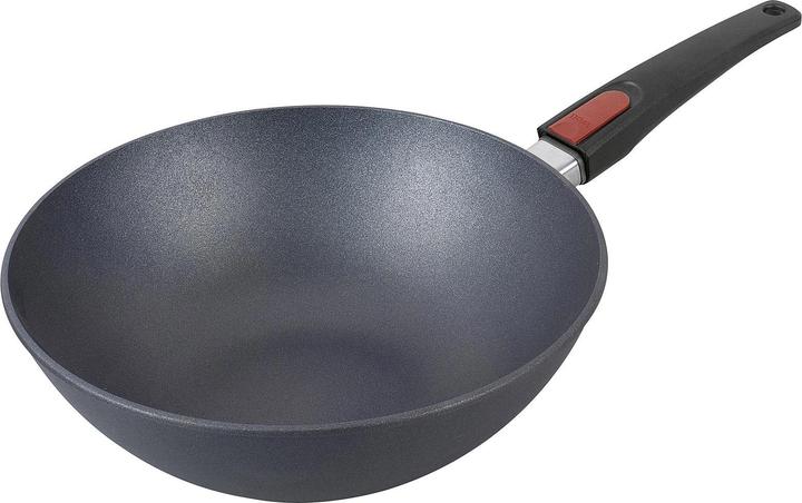 Produktbild Woll Diamond Lite (30 cm, Wok Pfanne, Aluminiumguss)
