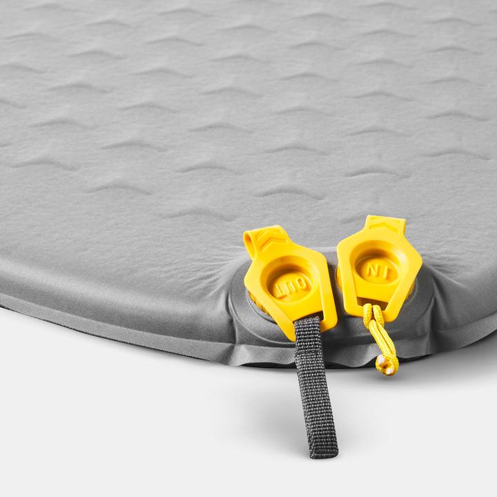 Actual product image Forclaz MH100 L